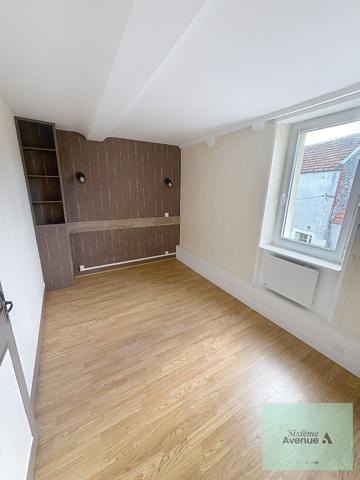 Maison 7 pièces 110 m2