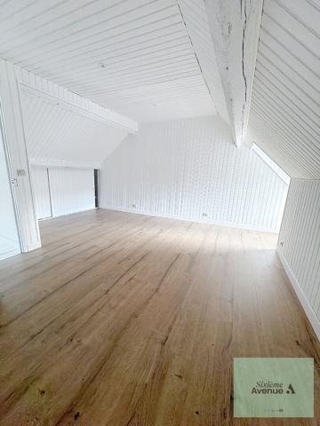 Maison 7 pièces 110 m2