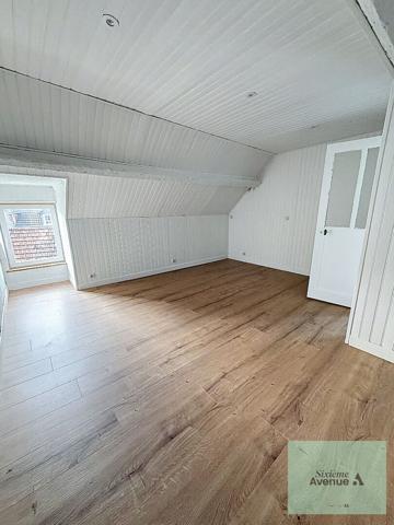 Maison 7 pièces 110 m2