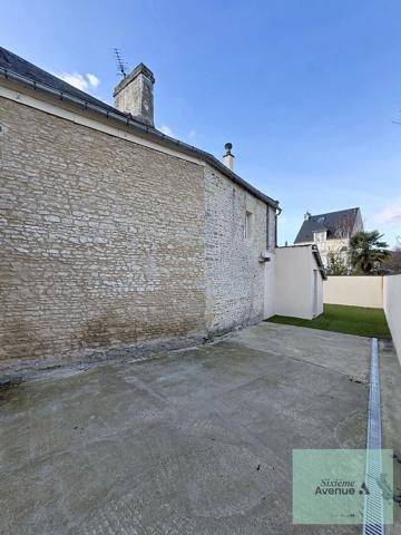 Maison 7 pièces 110 m2