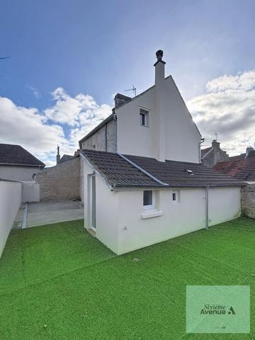 Maison 7 pièces 110 m2