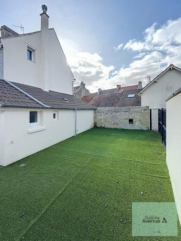 Maison 7 pièces 110 m2