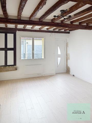 Maison 7 pièces 110 m2