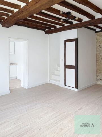 Maison 7 pièces 110 m2
