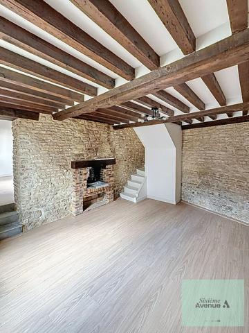 Maison 7 pièces 110 m2