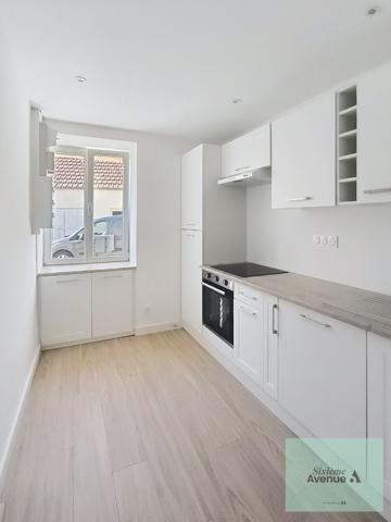 Maison 7 pièces 110 m2