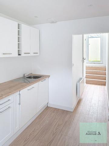 Maison 7 pièces 110 m2