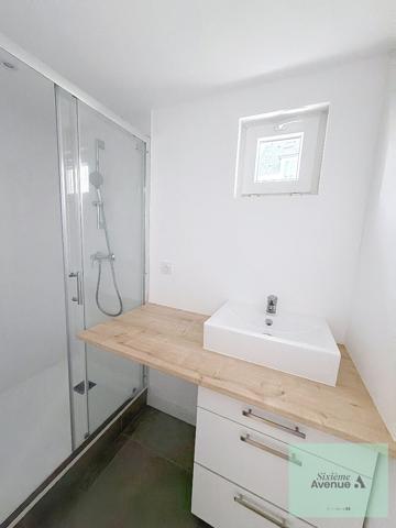 Maison 7 pièces 110 m2