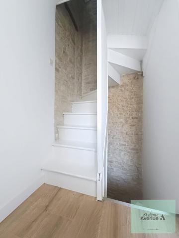 Maison 7 pièces 110 m2
