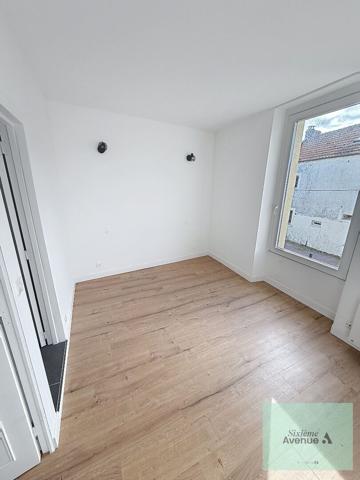 Maison 7 pièces 110 m2