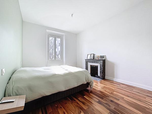 Appartement 4 pièces 155.36 m2