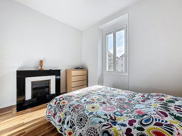 Appartement 4 pièces 155.36 m2