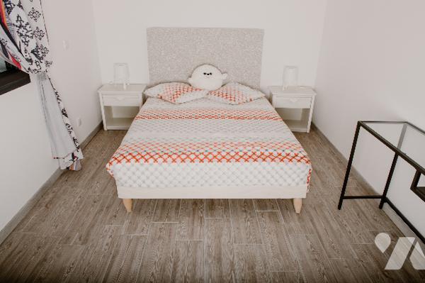 EXCLUSIVITE : à MURET,  villa T5 de 2017, 130 m2, 3 chambres. Prestations de qualité.