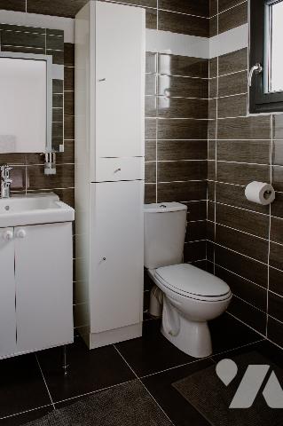 EXCLUSIVITE : à MURET,  villa T5 de 2017, 130 m2, 3 chambres. Prestations de qualité.