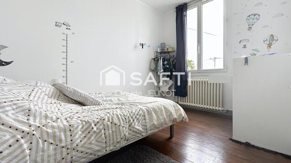 Maison Art Déco lumineuse 5 pièces – Jardin, terrasses et grand garage