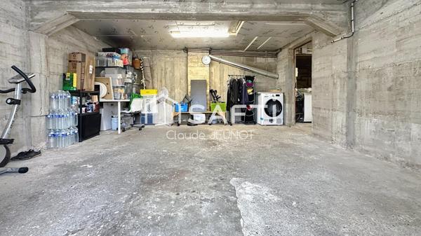 Maison Art Déco lumineuse 5 pièces – Jardin, terrasses et grand garage