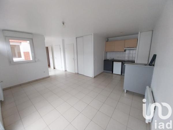 Appartement 2 pièces de 47 m² à Athis-Mons (91200)