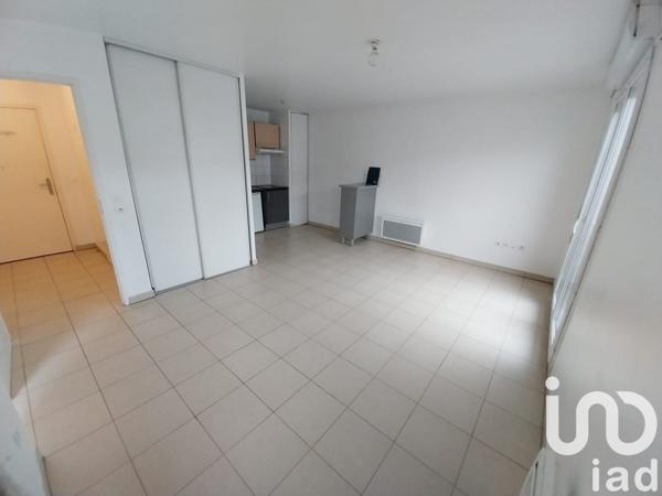 Appartement 2 pièces de 47 m² à Athis-Mons (91200)