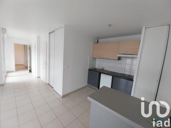 Appartement 2 pièces de 47 m² à Athis-Mons (91200)