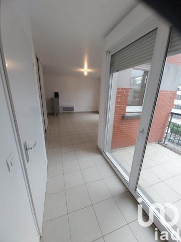 Appartement 2 pièces de 47 m² à Athis-Mons (91200)