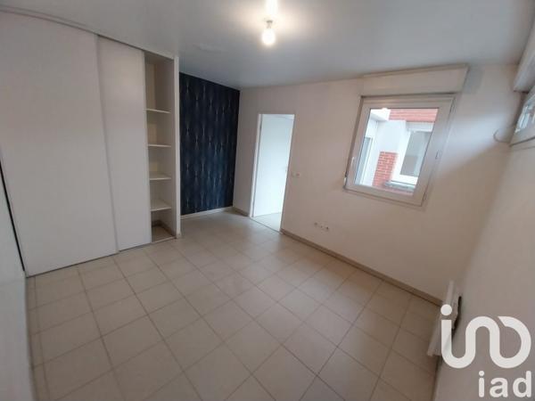 Appartement 2 pièces de 47 m² à Athis-Mons (91200)