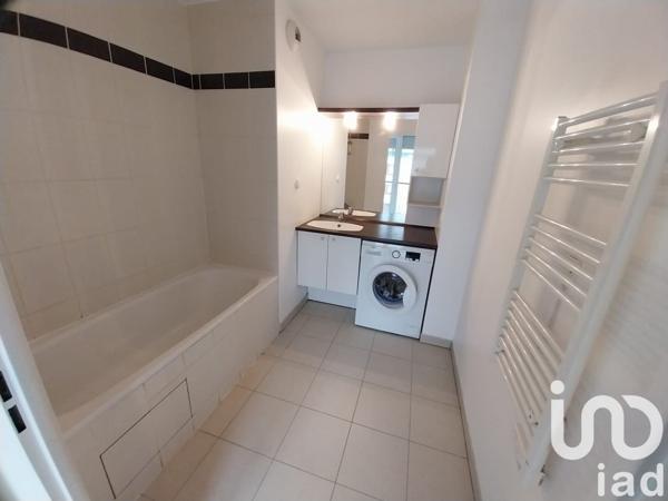 Appartement 2 pièces de 47 m² à Athis-Mons (91200)