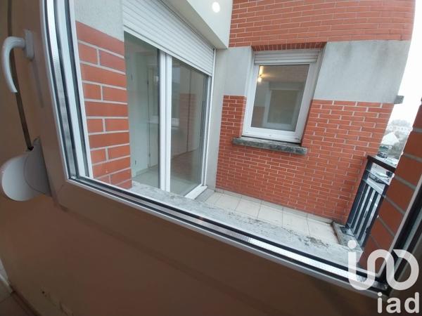 Appartement 2 pièces de 47 m² à Athis-Mons (91200)