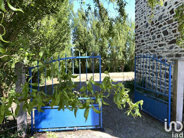 Appartement à vendre 2 pièces 41 m² Bricqueville-sur-Mer