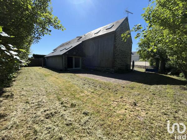 Appartement à vendre 2 pièces 41 m² Bricqueville-sur-Mer