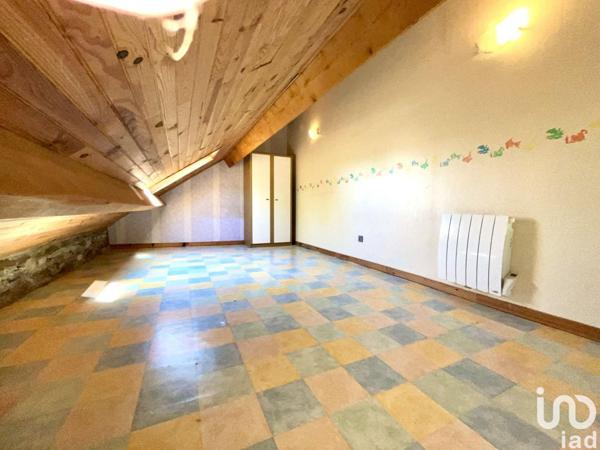 Appartement à vendre 2 pièces 41 m² Bricqueville-sur-Mer