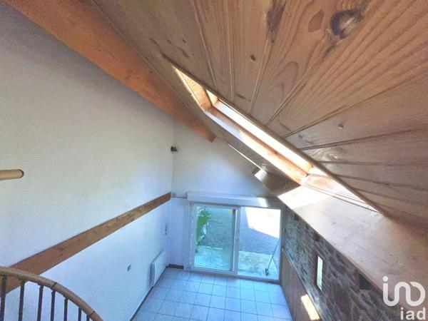 Appartement à vendre 2 pièces 41 m² Bricqueville-sur-Mer