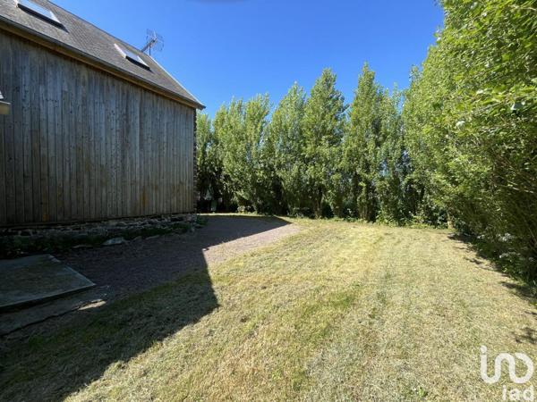 Appartement à vendre 2 pièces 41 m² Bricqueville-sur-Mer