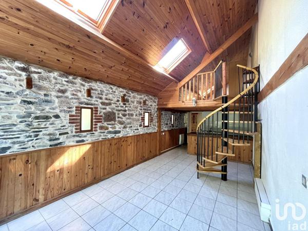 Appartement à vendre 2 pièces 41 m² Bricqueville-sur-Mer