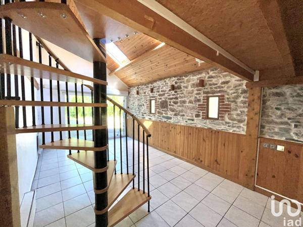 Appartement à vendre 2 pièces 41 m² Bricqueville-sur-Mer