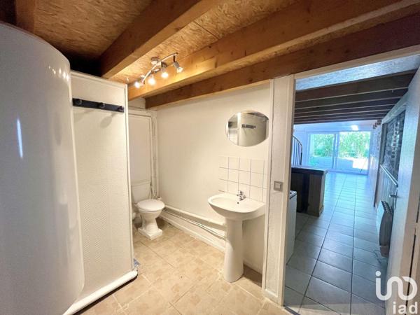 Appartement à vendre 2 pièces 41 m² Bricqueville-sur-Mer