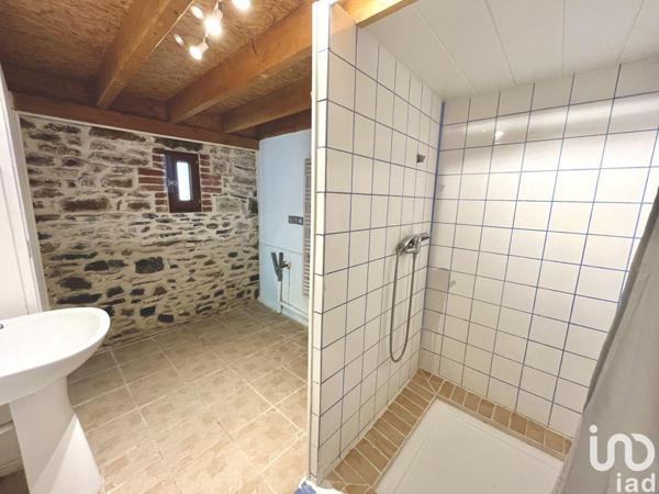 Appartement à vendre 2 pièces 41 m² Bricqueville-sur-Mer