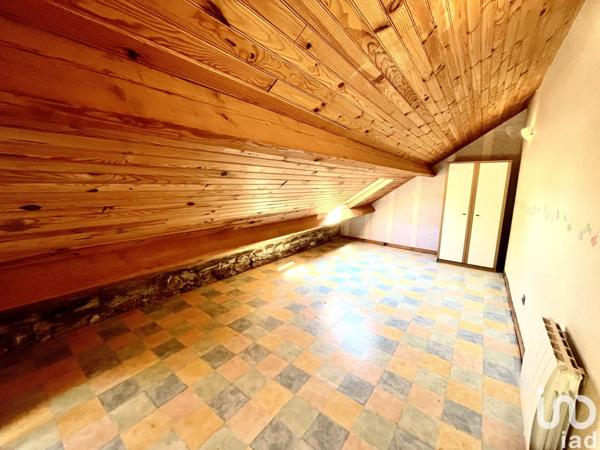 Appartement à vendre 2 pièces 41 m² Bricqueville-sur-Mer