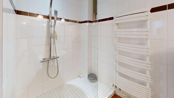 Appartement coup de coeur à Lyon  - Référence 1631