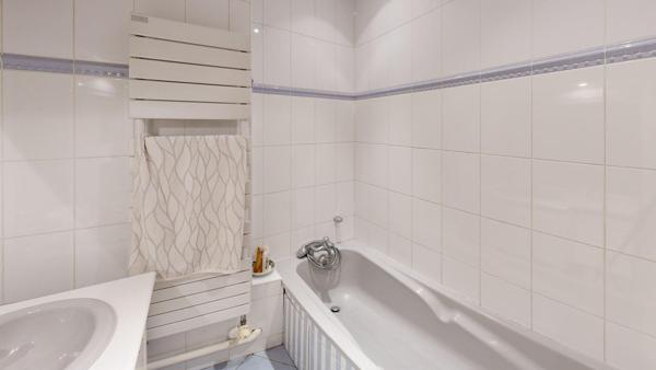 Appartement coup de coeur à Lyon  - Référence 1631