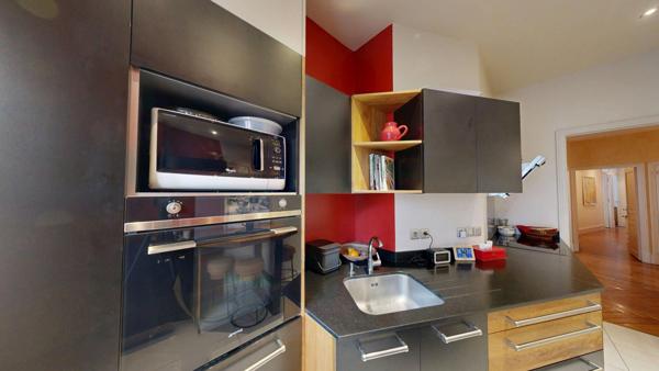 Appartement coup de coeur à Lyon  - Référence 1631