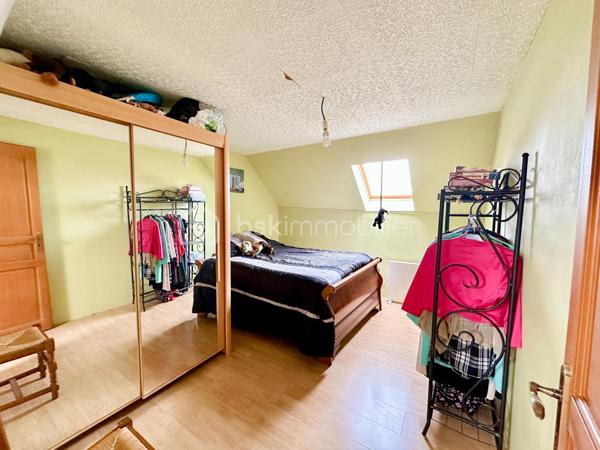 Maison ancienne de 200 m²