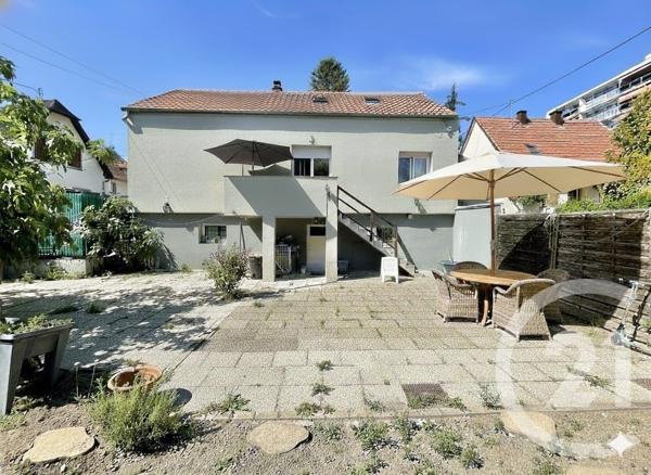 Maison à vendre  10 pièces - 190 m2 LINGOLSHEIM - 67