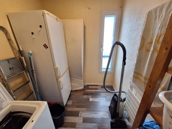 Appartement T1 à louer Saint Jacques De La Lande - 10 m² (réf : 574015)