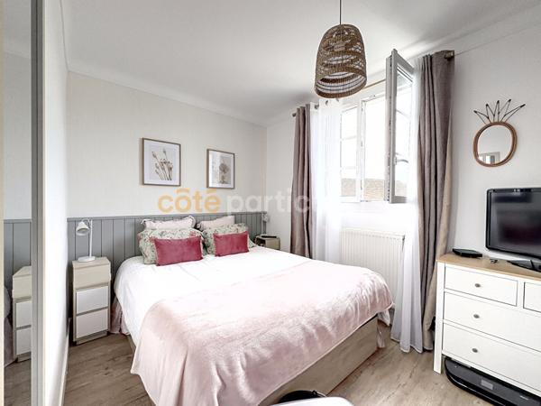 Vente
                Appartement69,14 m² - 4 Pièces -
                    LAGNY SUR MARNE (77400)