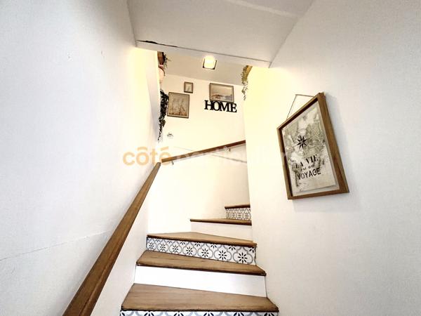 Vente
                Appartement69,14 m² - 4 Pièces -
                    LAGNY SUR MARNE (77400)