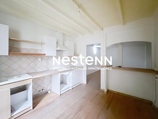 Immeuble Perpignan 6 pièces 111.45 m2 jardin et dependances