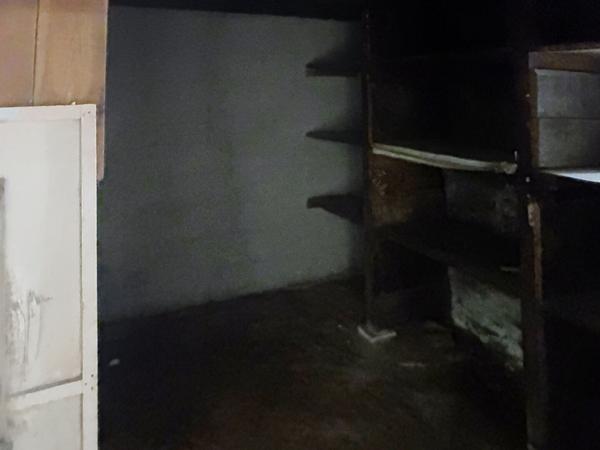 Belle opportunité à 86 800 € : maison 3 chambres à rénover aux Hauts-d'Anjou