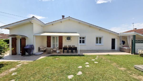 Maison 4 pièces 89 m2