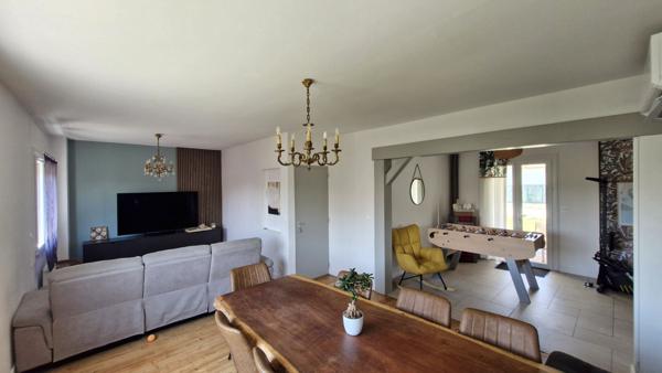 Maison 4 pièces 89 m2