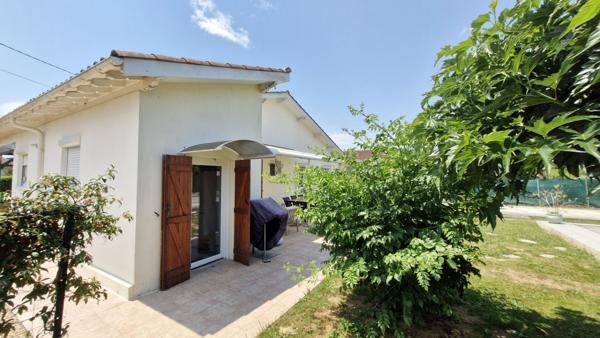 Maison 4 pièces 89 m2
